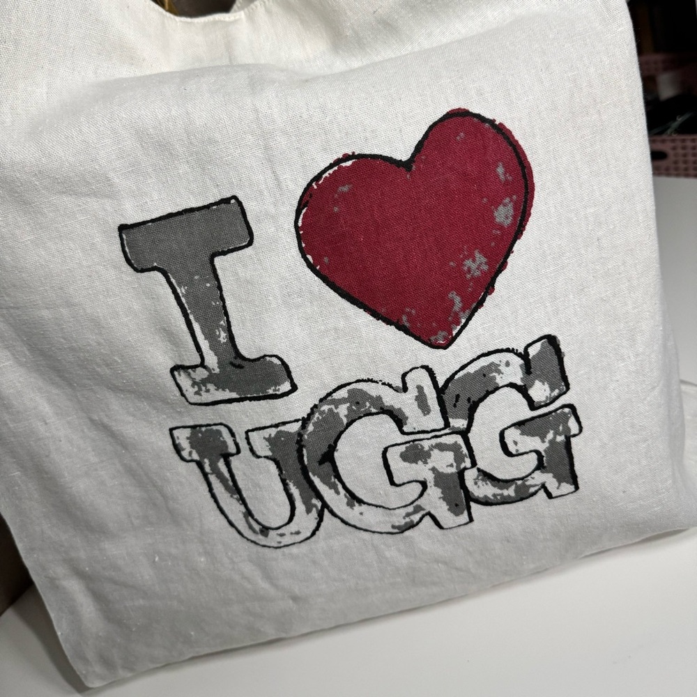 Ugg Tote Bag - Picture 8 of 8